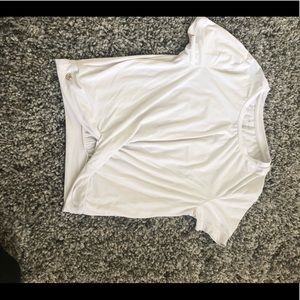 BuffBunny Knotty Top